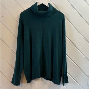 REITMANS Cashmere Blend Turtle Neck Sweater